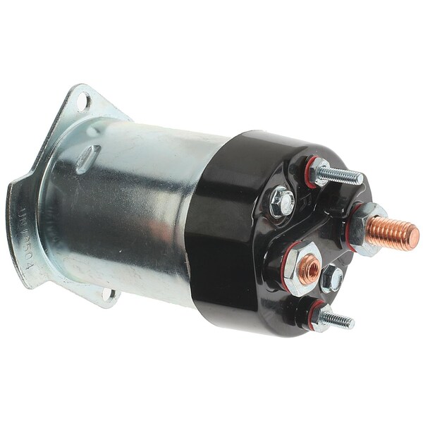 True-Tech Smp 68-59 Amc Amc Cars/81-80 Amc Concord Startr Solenoid, Ss-200T SS-200T - main